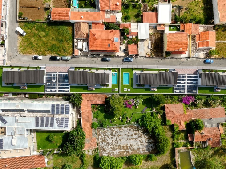 Villa a Sintra, Lisbon - foto 5